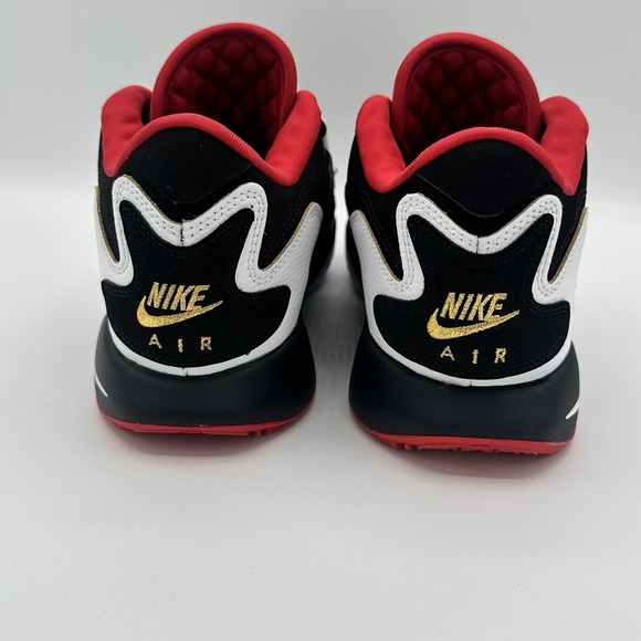 Nike LeBron 21 XXI ' Prime 93 ' — HQ3480-001 - Brand New - Men's Size 9.5 - Picture 4 of 8